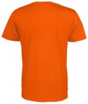 T-SHIRT - L (ORANGE)