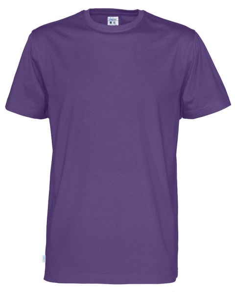 T-SHIRT - L (PURPLE)