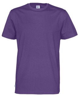 T-SHIRT - XL (PURPLE)