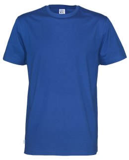 T-SHIRT - XL (ROYAL BLUE)