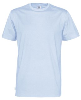 T-SHIRT - XL (SKY BLUE)