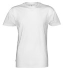 T-SHIRT - XL (WHITE)