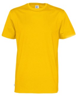 T-SHIRT - XL (YELLOW)