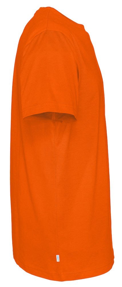 T-SHIRT - M (ORANGE) T-SHIRT - M (ORANGE)