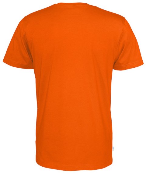 T-SHIRT - M (ORANGE) T-SHIRT - M (ORANGE)