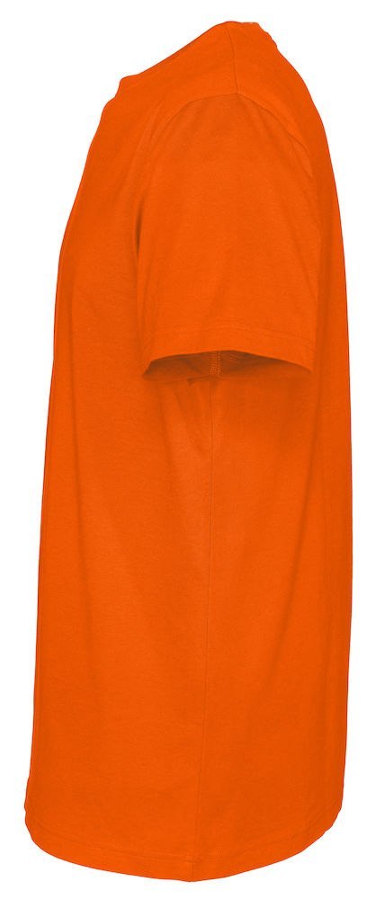 T-SHIRT - M (ORANGE) T-SHIRT - M (ORANGE)