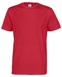 T-SHIRT - M (RED)