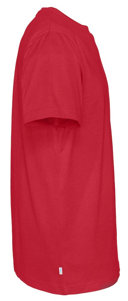 T-SHIRT - M (RED) T-SHIRT - M (RED)