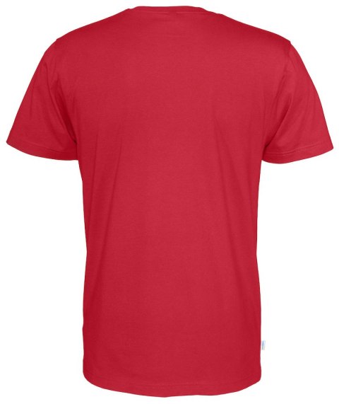T-SHIRT - M (RED) T-SHIRT - M (RED)