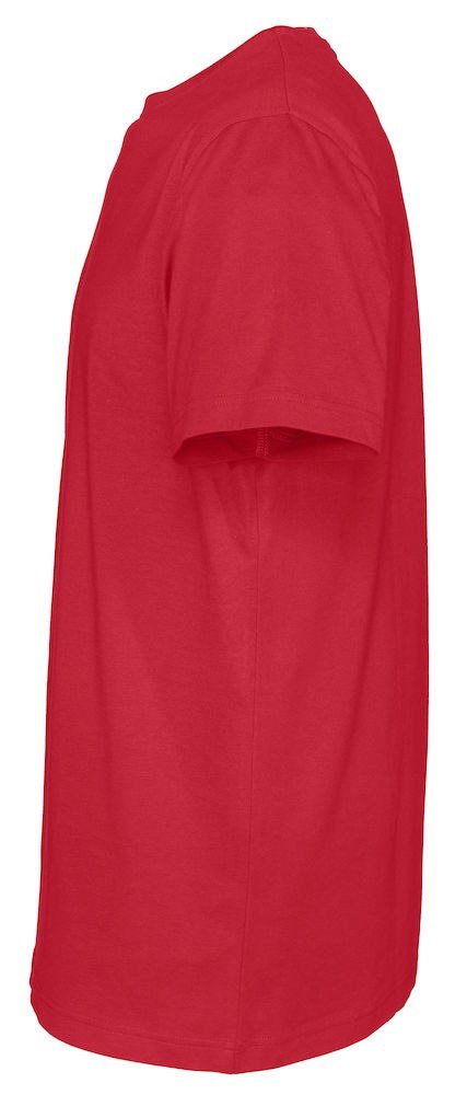 T-SHIRT - M (RED) T-SHIRT - M (RED)