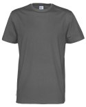 T-SHIRT - XS (CHARCOAL)