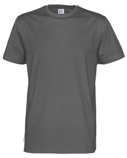 T-SHIRT - XS (CHARCOAL)