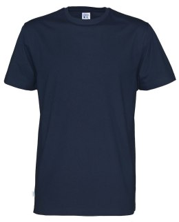 T-SHIRT - XS (NAVY)