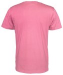 T-SHIRT - S (PINK)