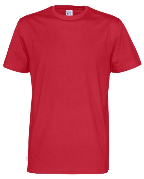 T-SHIRT - S (RED)