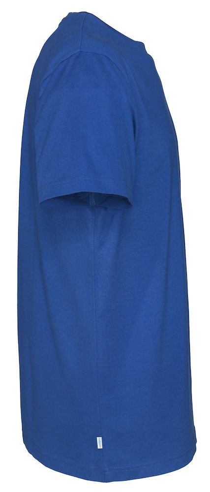 T-SHIRT - S (ROYAL BLUE) T-SHIRT - S (ROYAL BLUE)
