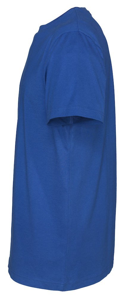 T-SHIRT - S (ROYAL BLUE) T-SHIRT - S (ROYAL BLUE)