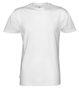 T-SHIRT - S (WHITE)