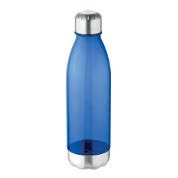 Butelka przezroczysty niebieski (MO9225-23)