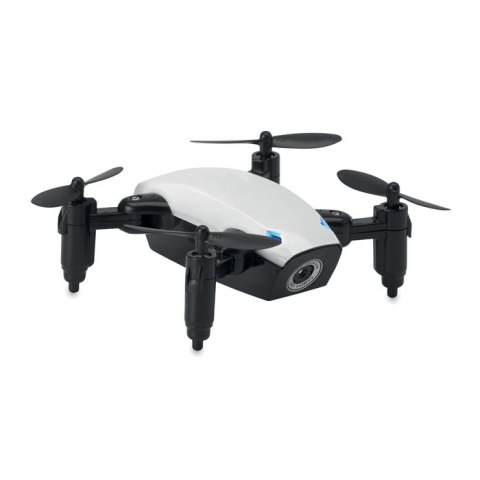Dron WIFI biały (MO9379-06)