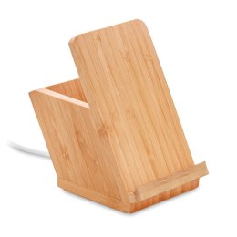 Ładowarka z pojemnikiem drewna (MO9914-40)