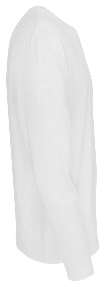 T-SHIRT LONG SLEEVE - XXL (WHITE) T-SHIRT LONG SLEEVE - XXL (WHITE)