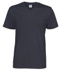 T-SHIRT V-NECK - 12 (NAVY)