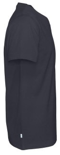 T-SHIRT V-NECK - 12 (NAVY)