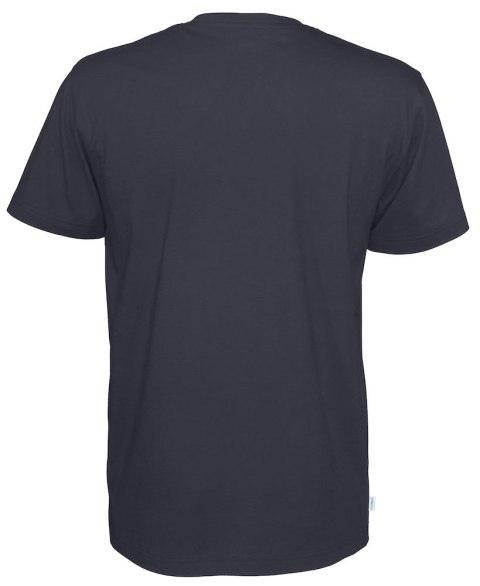 T-SHIRT V-NECK - 12 (NAVY) T-SHIRT V-NECK - 12 (NAVY)