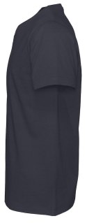 T-SHIRT V-NECK - 12 (NAVY)