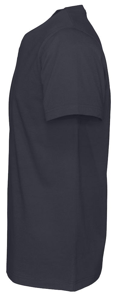 T-SHIRT V-NECK - 12 (NAVY) T-SHIRT V-NECK - 12 (NAVY)