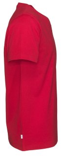 T-SHIRT V-NECK - 12 (RED)