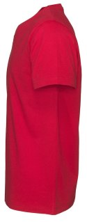 T-SHIRT V-NECK - 12 (RED)