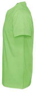 T-SHIRT V-NECK - L (GREEN)