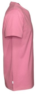 T-SHIRT V-NECK - XL (PINK)