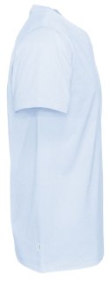 T-SHIRT V-NECK - XL (SKY BLUE)