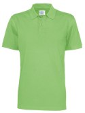 PIQUE POLO - 3XL (GREEN)
