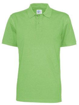 PIQUE POLO - 3XL (GREEN)