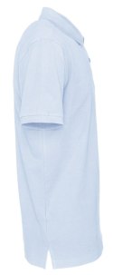 PIQUE POLO - 3XL (SKY BLUE)