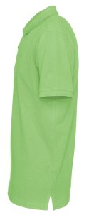 PIQUE POLO - 4XL (GREEN)
