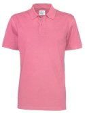 PIQUE POLO - 4XL (PINK)