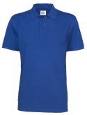 PIQUE POLO - 4XL (ROYAL BLUE)