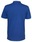 PIQUE POLO - 4XL (ROYAL BLUE)