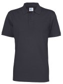 PIQUE POLO - XL (NAVY)