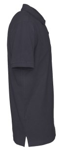 PIQUE POLO - XL (NAVY)
