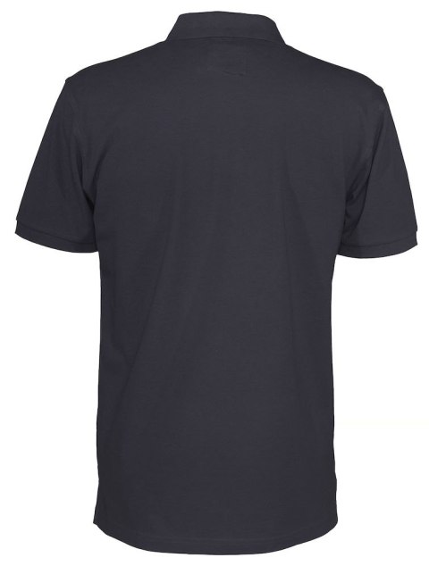 PIQUE POLO - XL (NAVY) PIQUE POLO - XL (NAVY)