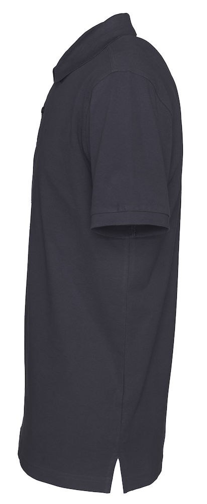 PIQUE POLO - XL (NAVY) PIQUE POLO - XL (NAVY)