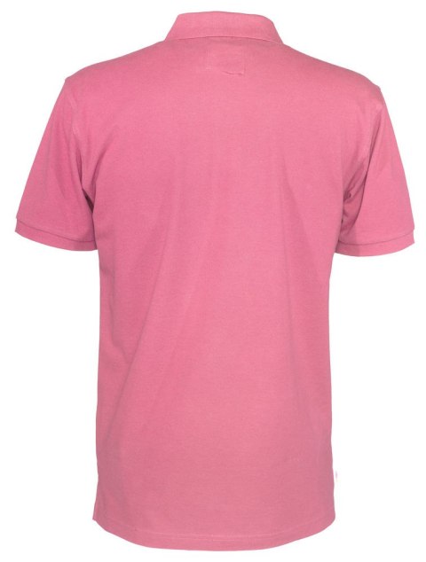 PIQUE POLO - XL (PINK) PIQUE POLO - XL (PINK)