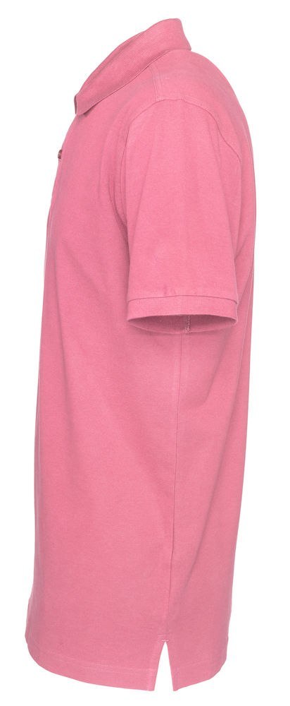 PIQUE POLO - XL (PINK) PIQUE POLO - XL (PINK)