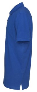 PIQUE POLO - XL (ROYAL BLUE)